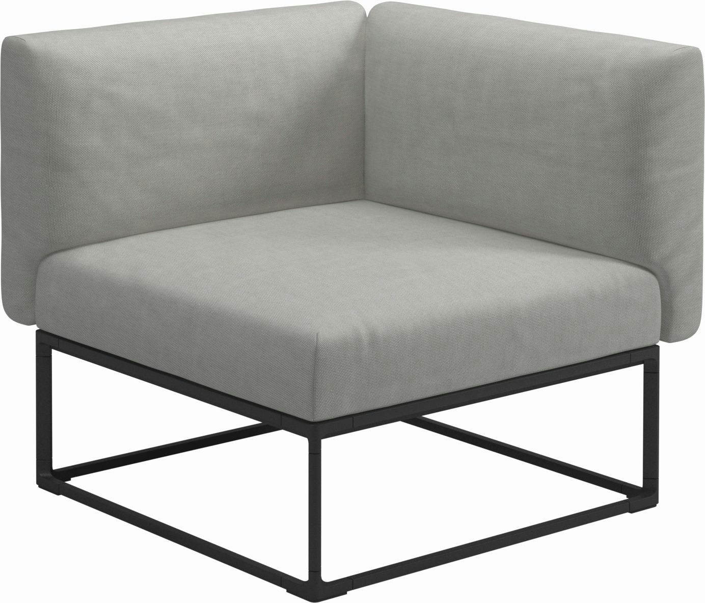 Gloster Maya 86 x 86 Eckmodul kaufen SCHÖNER