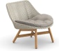 Dedon - Mbrace Club Chair - 1 - Preview