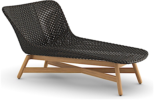Dedon - Mbrace Daybed - 1