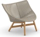Dedon - Mbrace Lounge Chair - 2 - Vorschau