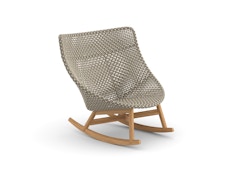 Dedon - Mbrace schommelstoel - 3