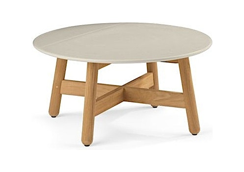 Dedon - Mbrace Kaffeetisch - 1 Dedon - Mbrace Kaffeetisch - 1