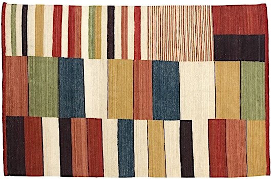 Nanimarquina - Tapis Medina - 1 Nanimarquina - Tapis Medina - 1