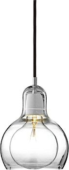&Tradition - Mega Bulb SR2 hanglamp - 1 &Tradition - Mega Bulb SR2 hanglamp - 1