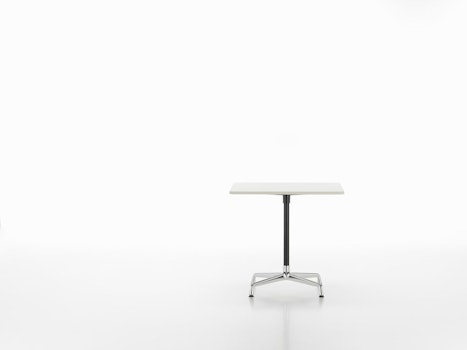 `Vitra - Eames Contract Table quadratisch - 1