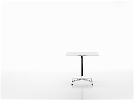 Vitra - Eames Contract Table quadratisch - 1
