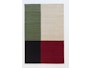 Nanimarquina - Mélange Color 1 Teppich - mehrfarbig - 170 x 240 - 1