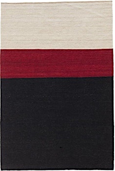 Nanimarquina - Mélange Color 2 Teppich - mehrfarbig - 140 x 200 - 1