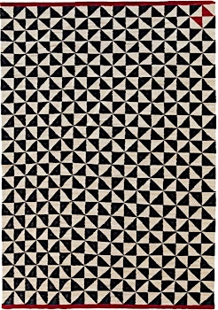 Nanimarquina - Tapis Mélange Pattern 2 - multicolore - 170 x 240 - 1