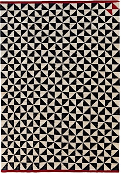 Nanimarquina - Mélange Pattern 2 Teppich - mehrfarbig - 170 x 240 - 1 Nanimarquina - Mélange Pattern 2 Teppich - mehrfarbig - 170 x 240 - 1
