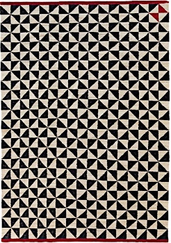 Nanimarquina - Mélange Pattern 2 Teppich - mehrfarbig - 170 x 240 - 1