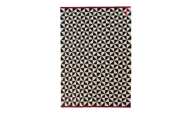 Nanimarquina - Mélange Pattern 2 Teppich - mehrfarbig - 170 x 240 - 1