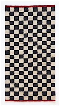 Nanimarquina - Mélange Pattern 4 tapijt - 1