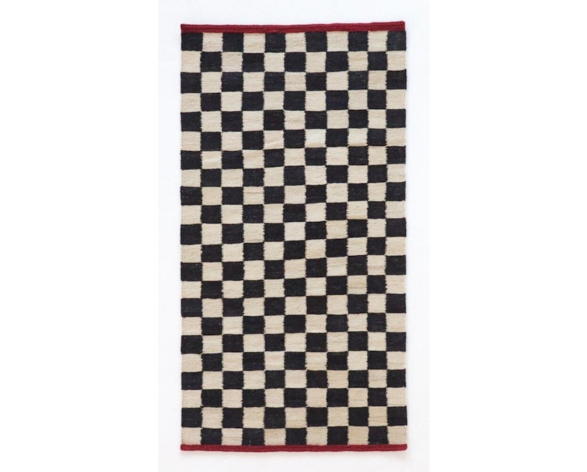 Nanimarquina - Mélange Pattern 4 Teppich - mehrfarbig - 80 x 140 - 1