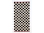 Nanimarquina - Mélange Pattern 4 Teppich - mehrfarbig - 80 x 140 - 1