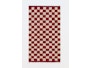 Nanimarquina - Mélange Pattern 5 Teppich - mehrfarbig - 80 x 140 - 1