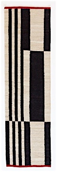 Nanimarquina - Mélange Stripes 1 Teppich - 1