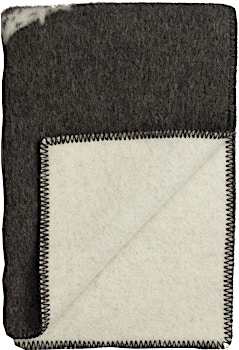 Roros Tweed - Melgaard Decke - 1