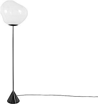 Tom Dixon - Melt Cone Slim Opal Stehleuchte - 1 Tom Dixon - Melt Cone Slim Opal Stehleuchte - 1