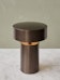 Menu - Column Table Lamp - Bronze - 3 - Preview