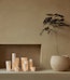 Audo - Ignus Flameless Candle led-kaars - 8 - Preview