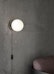 Audo - TR Bulb plafond- en wandlamp - 3 - Preview