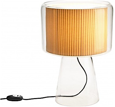 Marset - Lampe de table Mercer M - 1