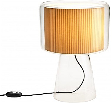Marset - Lampe de table Mercer M - 1
