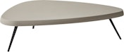 Cassina - Table basse Mexique H 31 cm - 3 - Aperçu