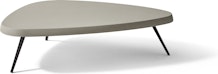 Cassina - Table basse Mexique H 31 cm - 1 - Aperçu
