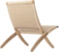 Carl Hansen & Søn - MG501 Cuba Chair Papiergaren - 1 - Preview