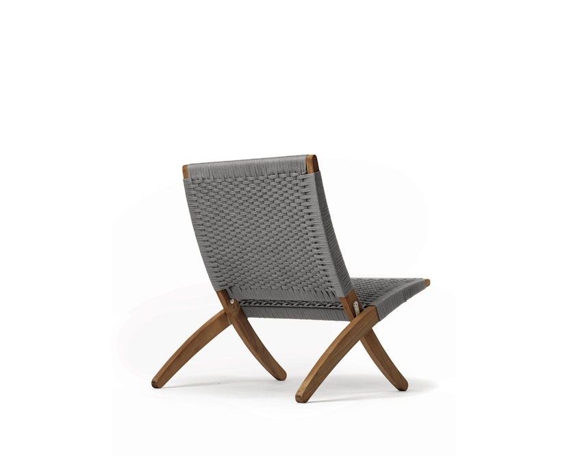 MG501 Cuba Outdoor Chair 