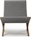 Carl Hansen & Søn - MG501 Cuba Outdoor Chair  - 2 - Vorschau