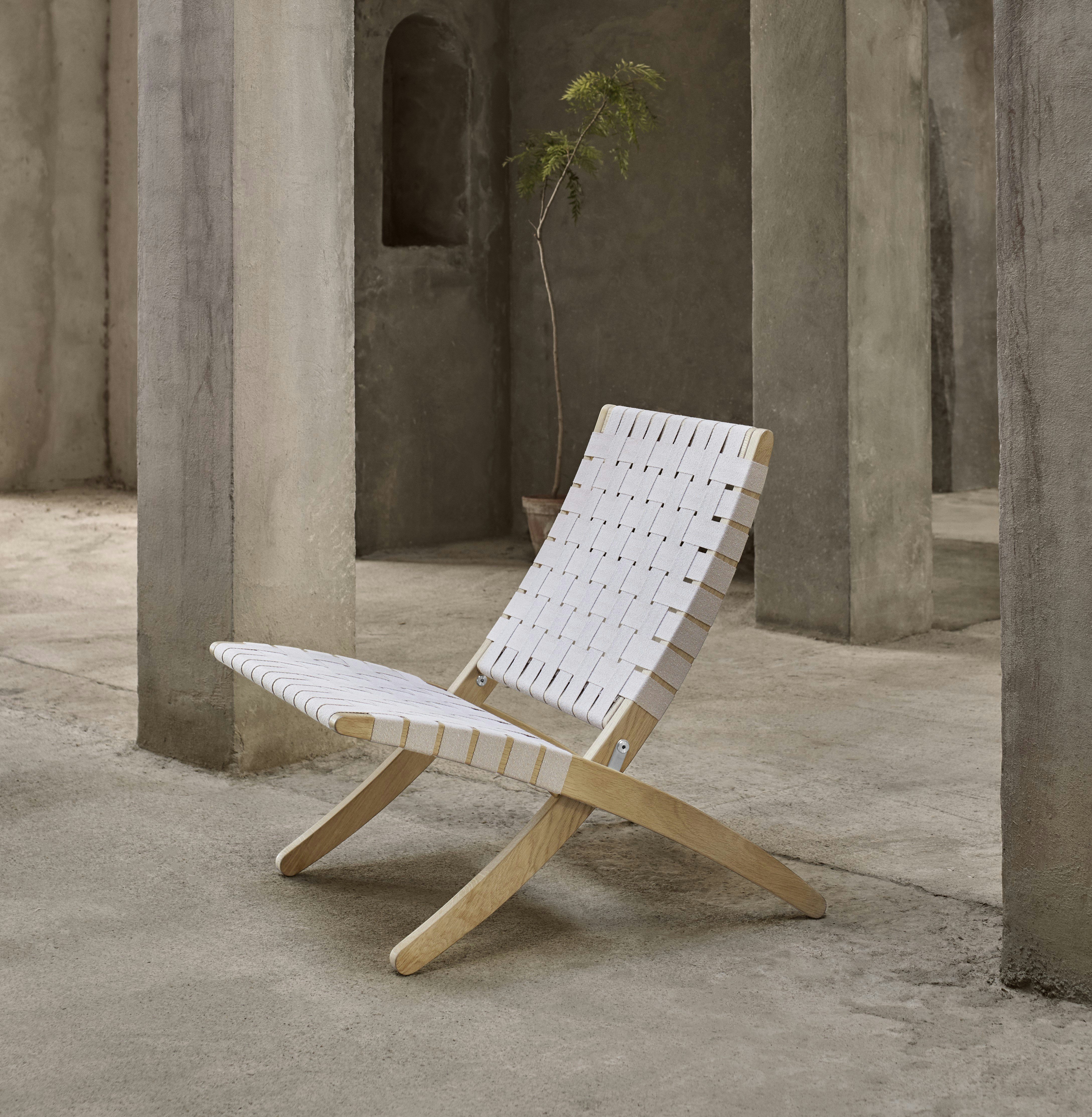 椅子 MG501 CUBA CHAIR 展示スタート】キューバチェア (MG501 CUBA CHAIR)が入荷しました