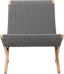 Carl Hansen & Søn - MG501 Cuba Outdoor Chair  - 3 - Preview