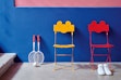 Fermob - Chaise de bistrot pour enfants Mickey Mouse©  - 3 - Aperçu