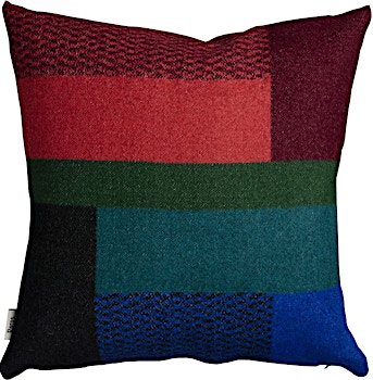 Roros Tweed - Mikkel Kissen - 1 Roros Tweed - Mikkel Kissen - 1