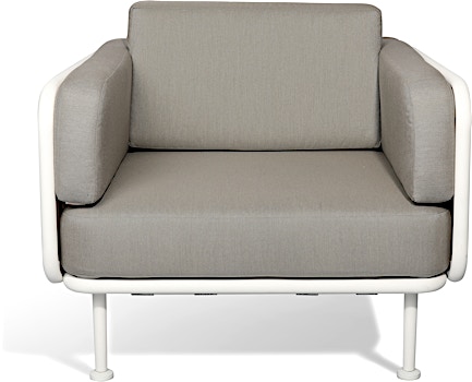 mindo - mindo 100 Lounge Chair - 1