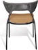 mindo - mindo 101 Dining Chair - 3 - Vorschau