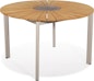 mindo - mindo 101 Dining table Ø120cm - 2 - Preview