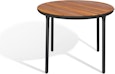 mindo - mindo 114 Dining Table Ø95 cm - 1 - Preview