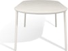 mindo - Table à manger 114 215 x 95 cm - 3 - Aperçu