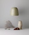 Design Outlet - Fritz Hansen - Mingus hanglamp - P1=S - Kabellengte 3m - dusty limestone - 1 - Preview