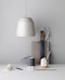 Design Outlet - Fritz Hansen - Mingus hanglamp - P1=S - Kabellengte 3m - dusty limestone - 3 - Preview