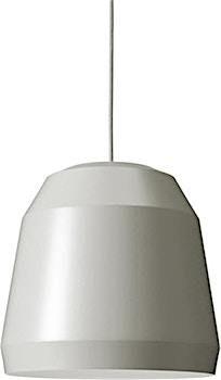Design Outlet - Fritz Hansen - Mingus hanglamp - P1=S - Kabellengte 3m - dusty limestone - 1
