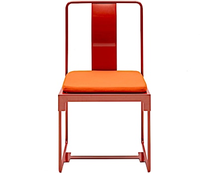 Driade - MINGX Outdoor stoel - 1