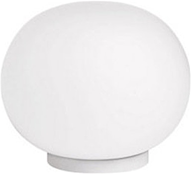 Flos - Glo Ball Mini Tafel- en vloerlamp - 1