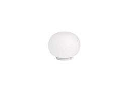 Mini lampe de table /Lampadaire Glo Ball 