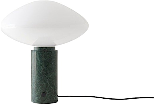 &Tradition - Lampe de table Mist AP17 - 1