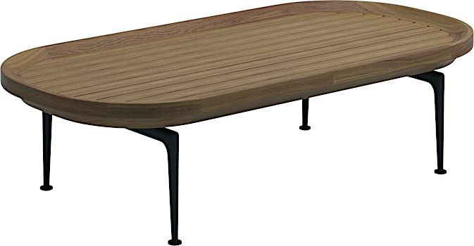 Gloster - Mistral Table basse - 1